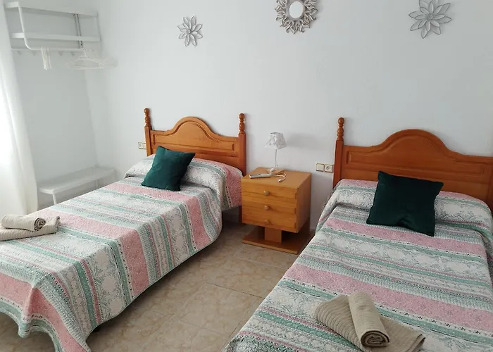 Casa Paco & Carmela