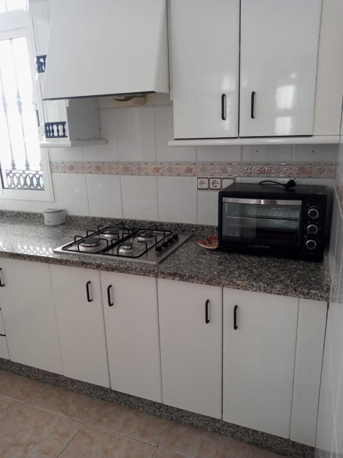Holiday home Casa Paco & Carmela Algodonales