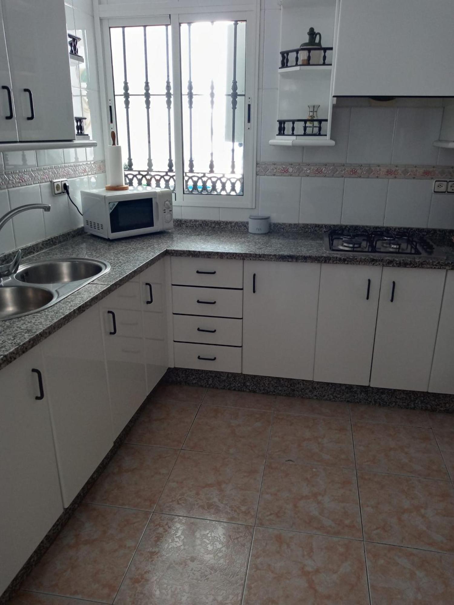 Casa Paco & Carmela