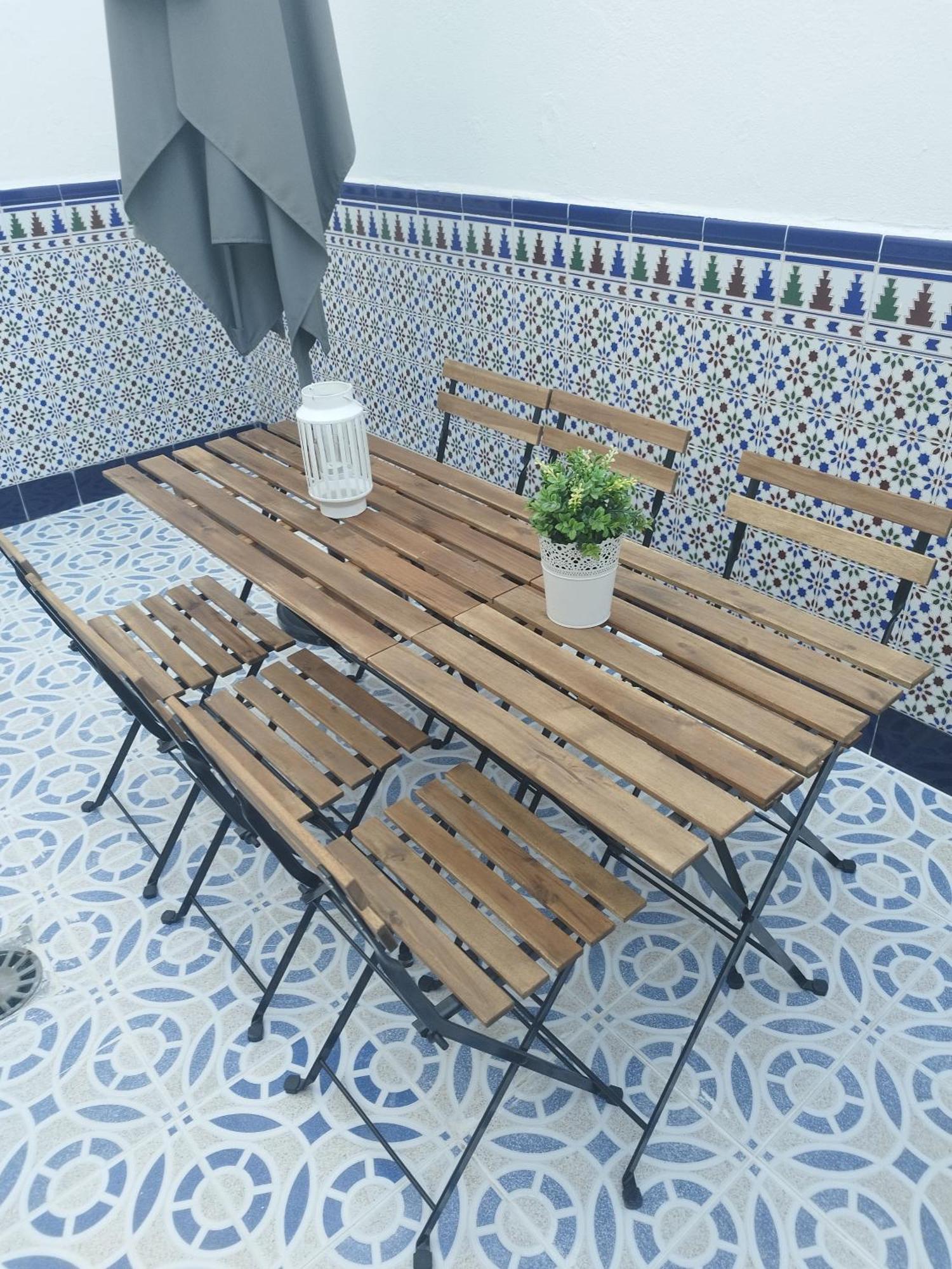 Casa Paco & Carmela