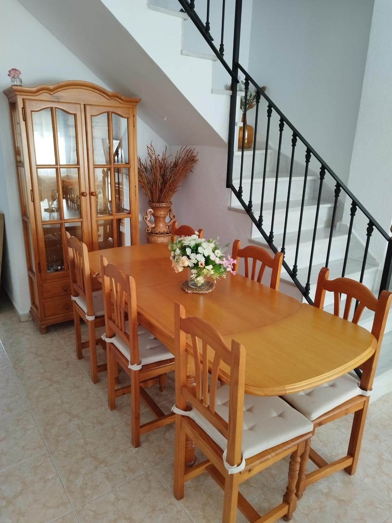 Holiday home Casa Paco & Carmela
