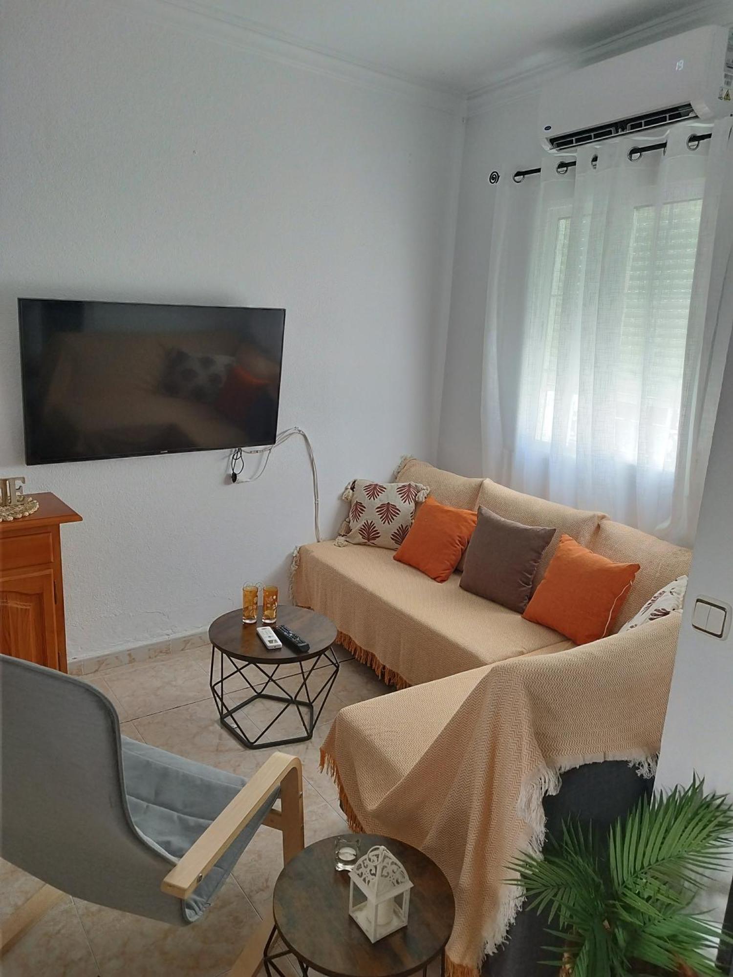Casa Paco & Carmela Algodonales