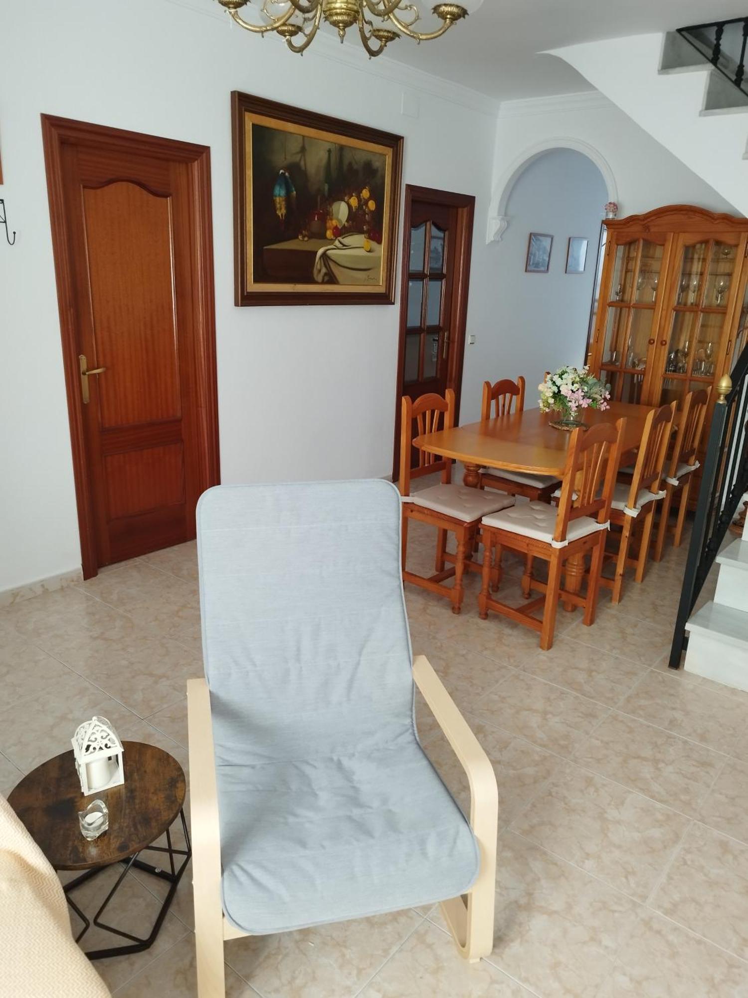 Casa Paco & Carmela *
