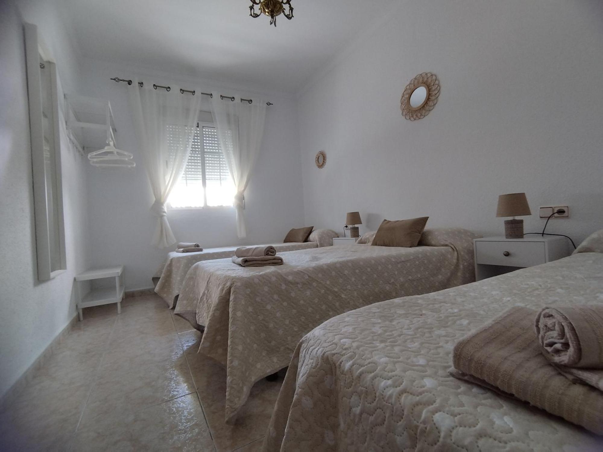 Casa Paco & Carmela * Algodonales