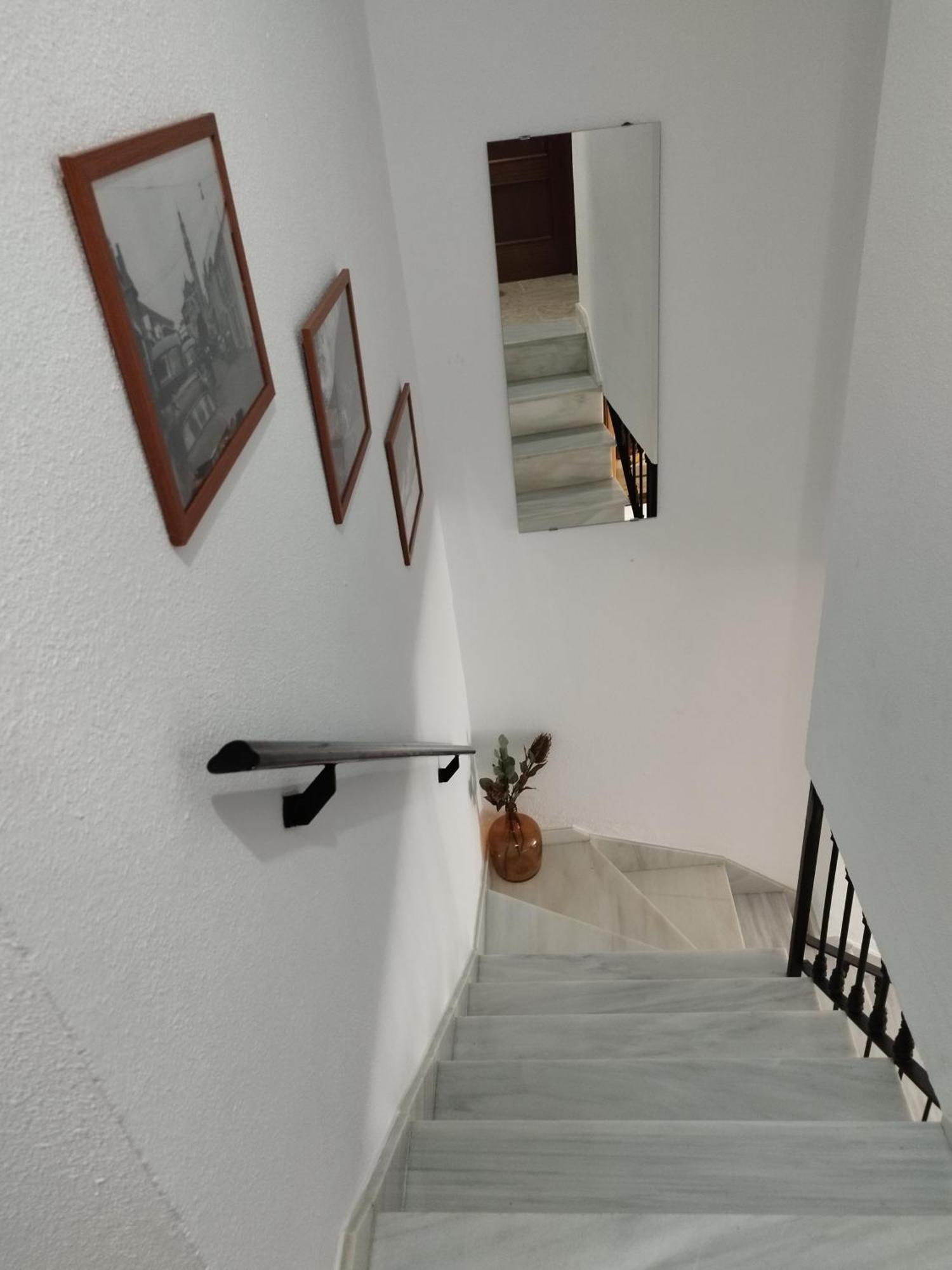 Casa Paco & Carmela