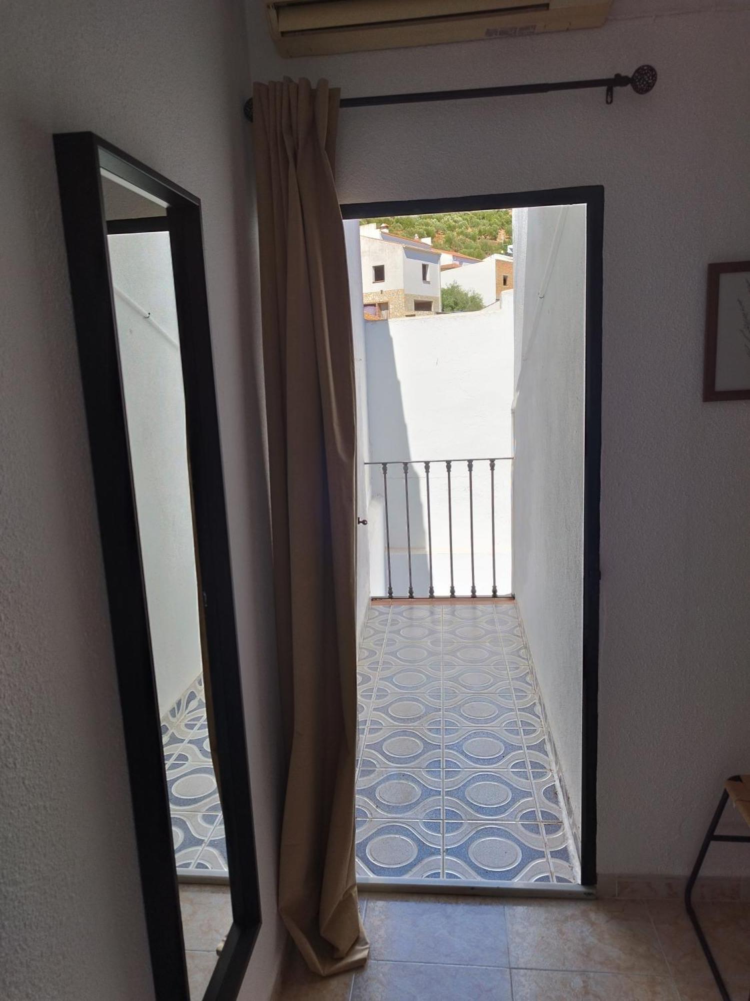 Holiday home Casa Paco & Carmela *