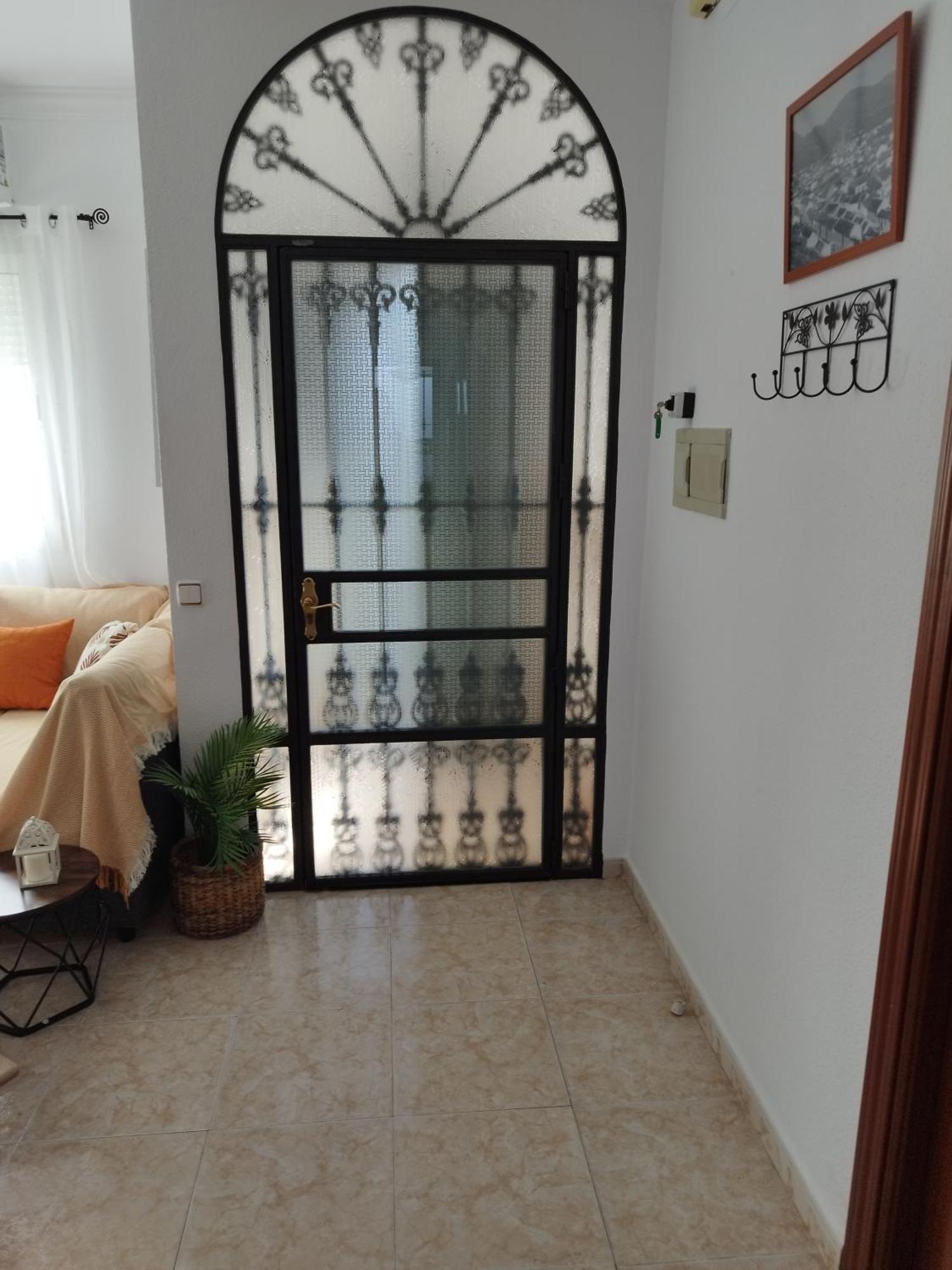 Casa Paco & Carmela Holiday home Algodonales