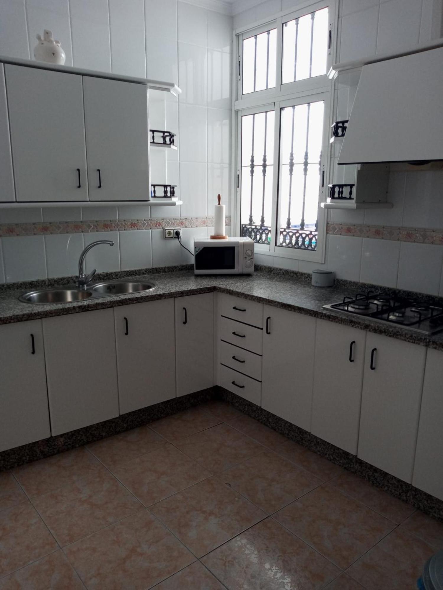 Holiday home Casa Paco & Carmela *