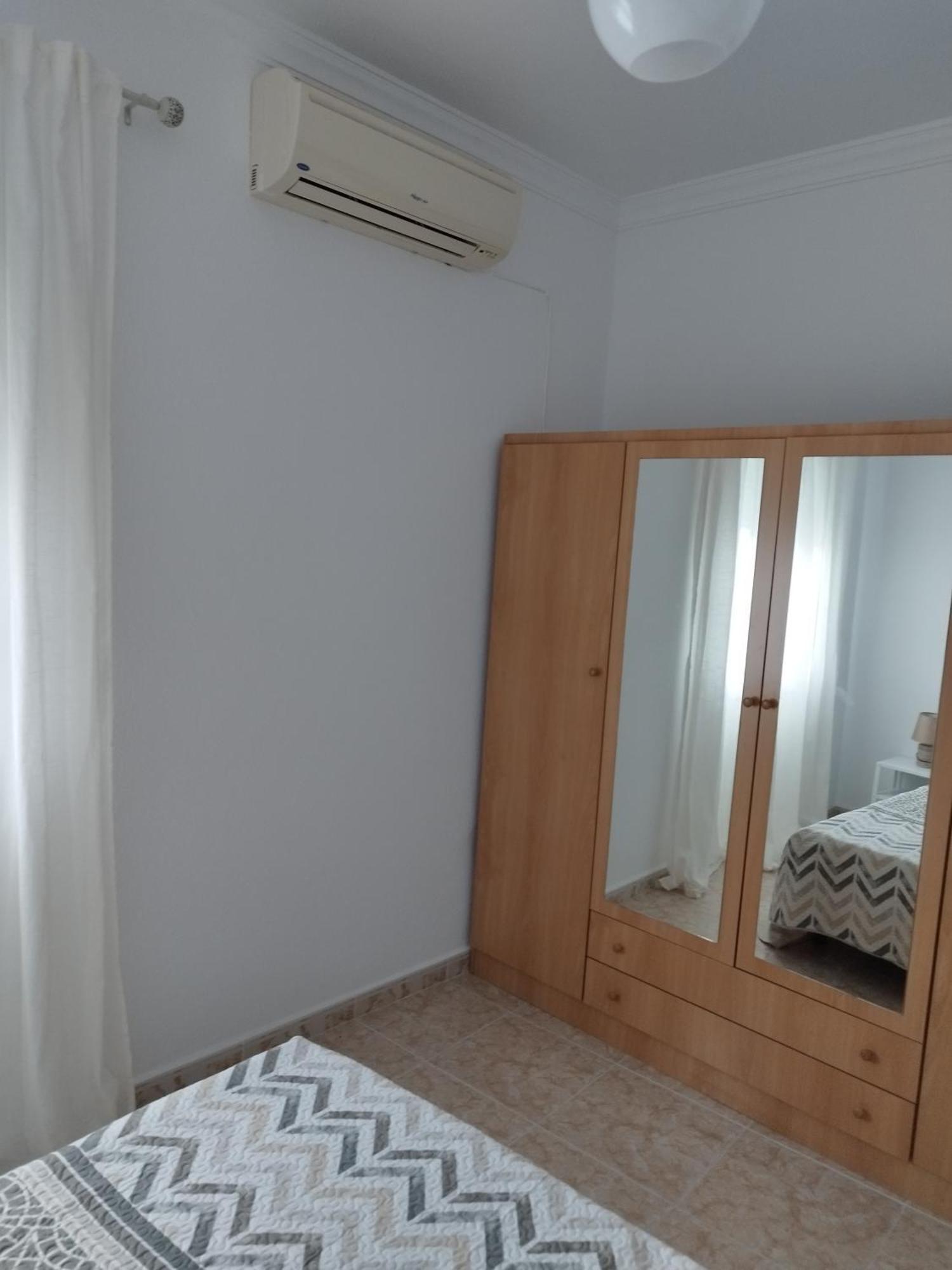 Holiday home Casa Paco & Carmela