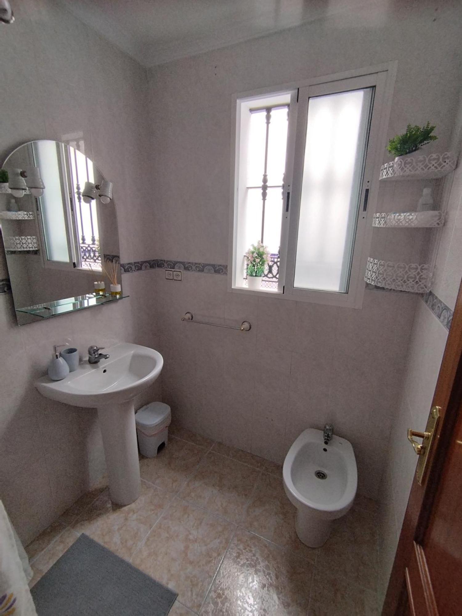 Holiday home Casa Paco & Carmela