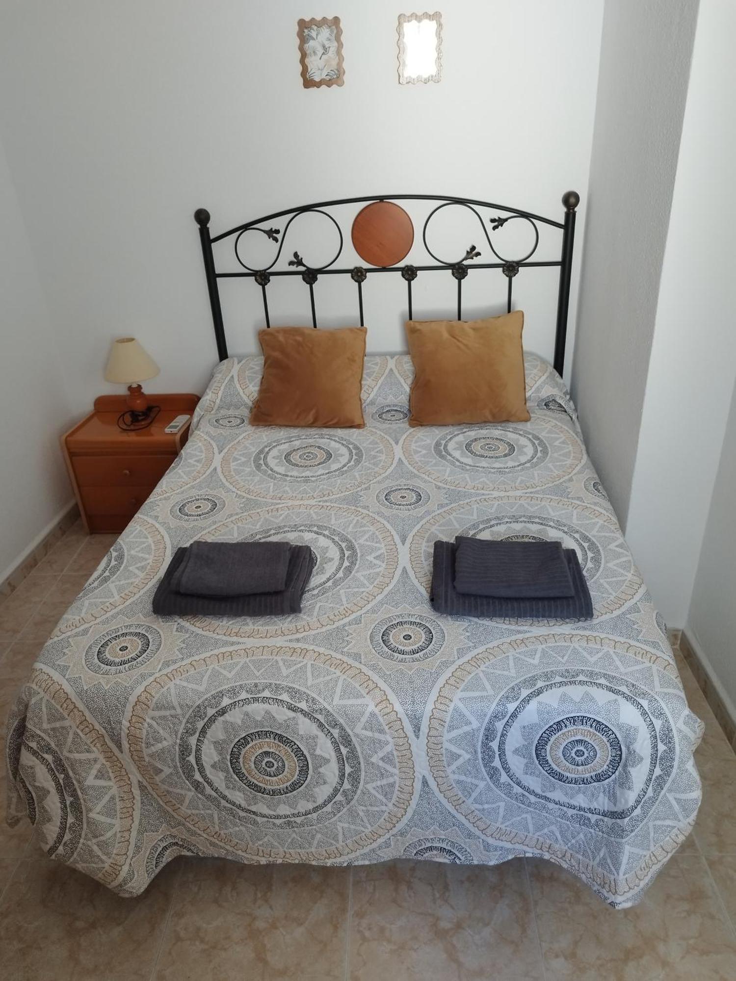 Casa Paco & Carmela Holiday home Algodonales