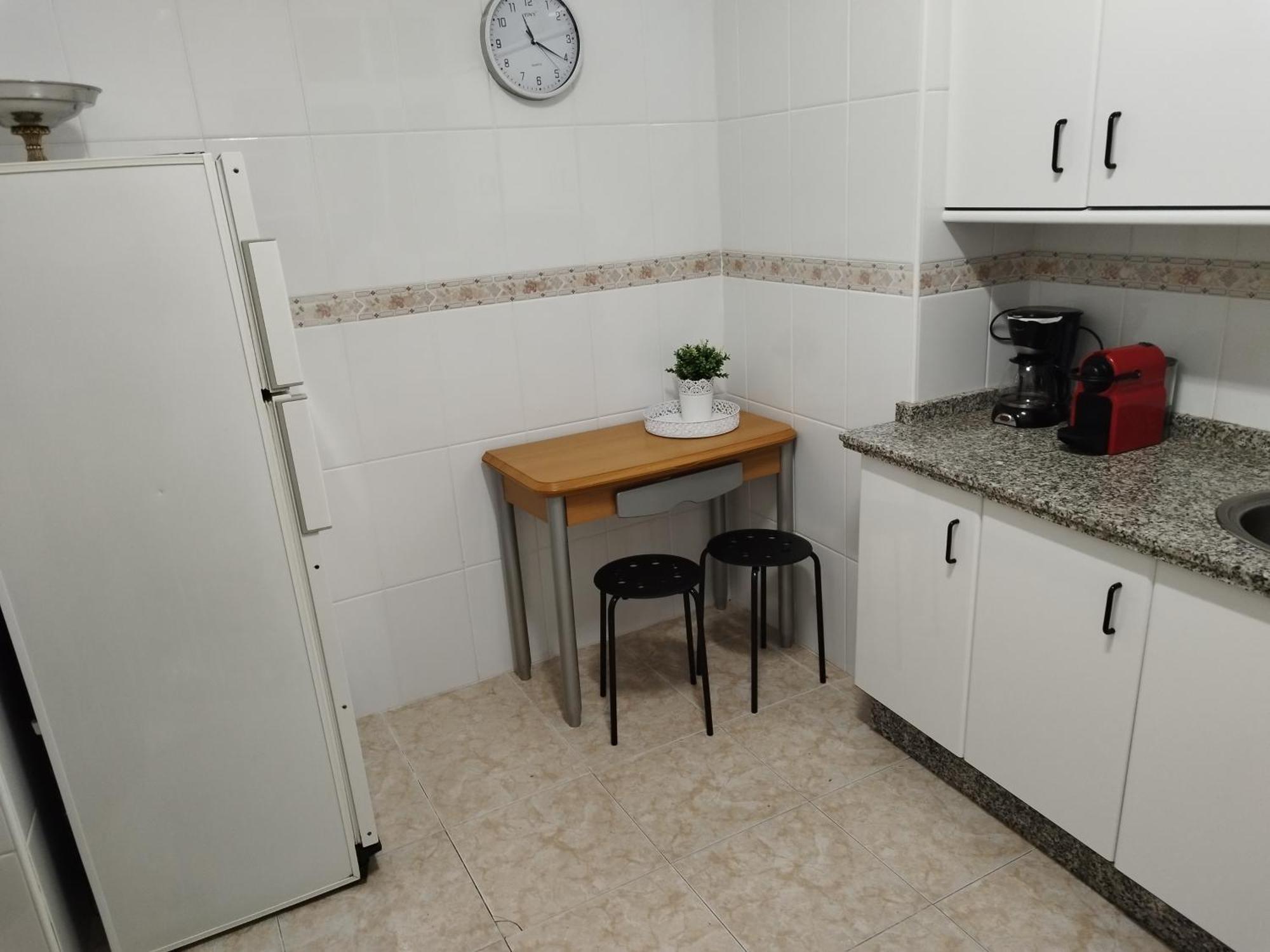 Holiday home Casa Paco & Carmela