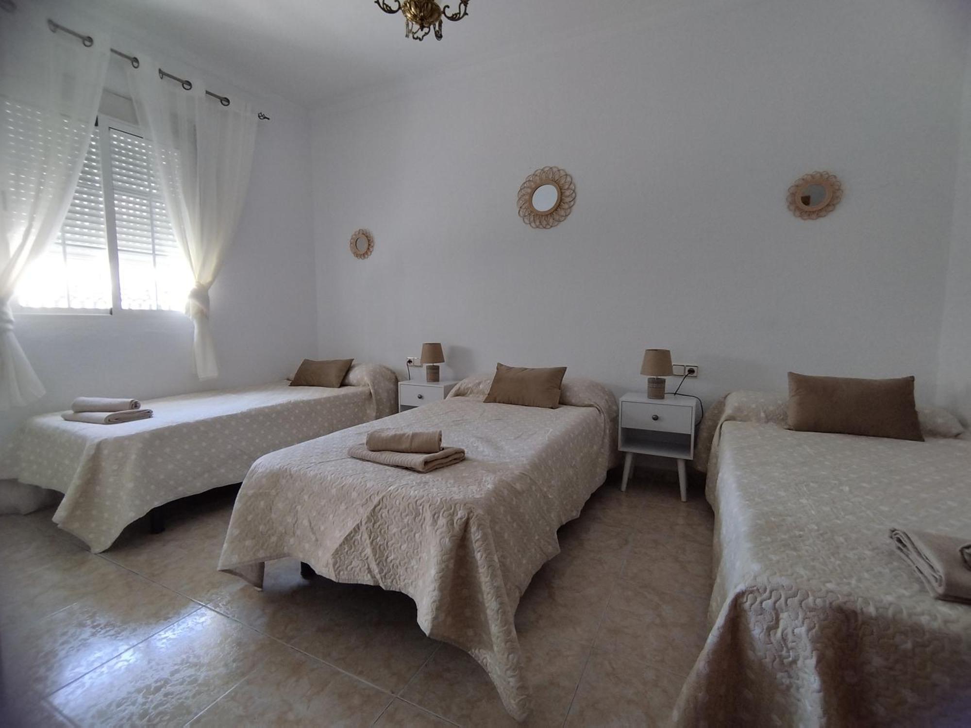 Holiday home Casa Paco & Carmela Algodonales