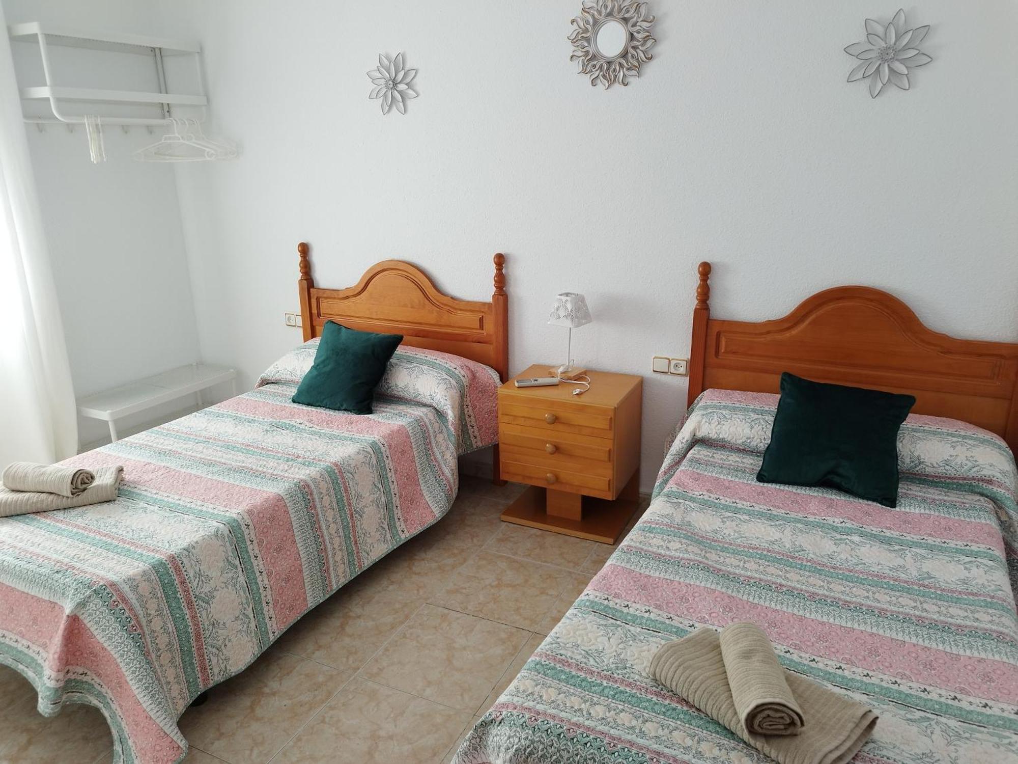 Holiday home Casa Paco & Carmela