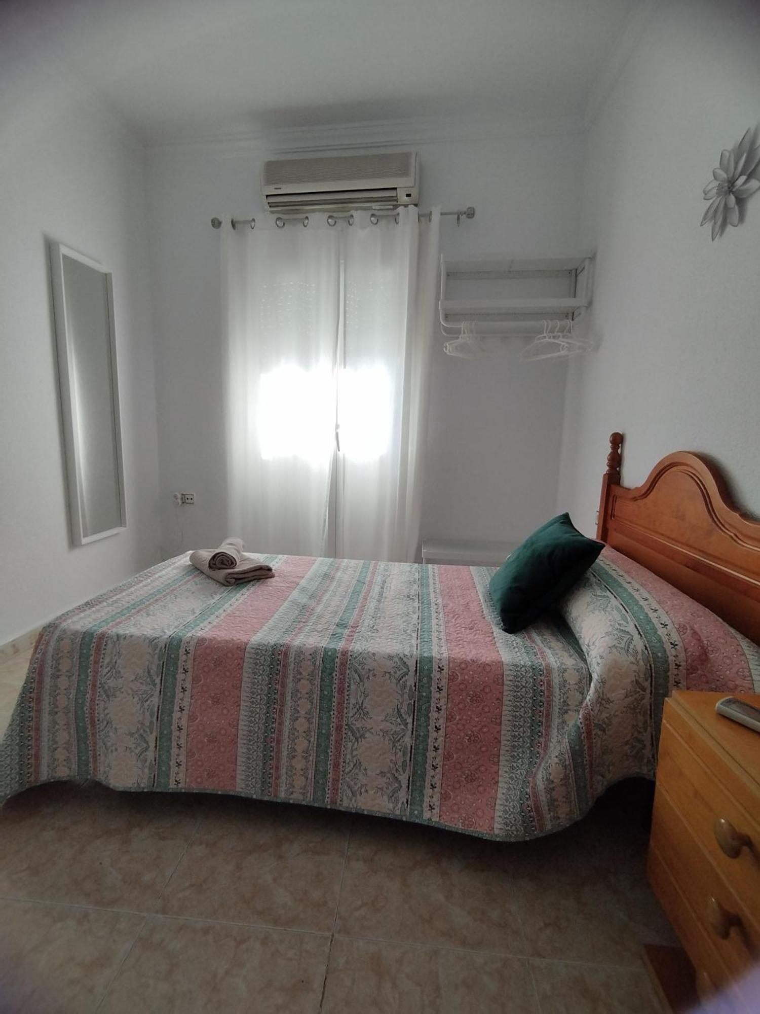 Holiday home Casa Paco & Carmela *