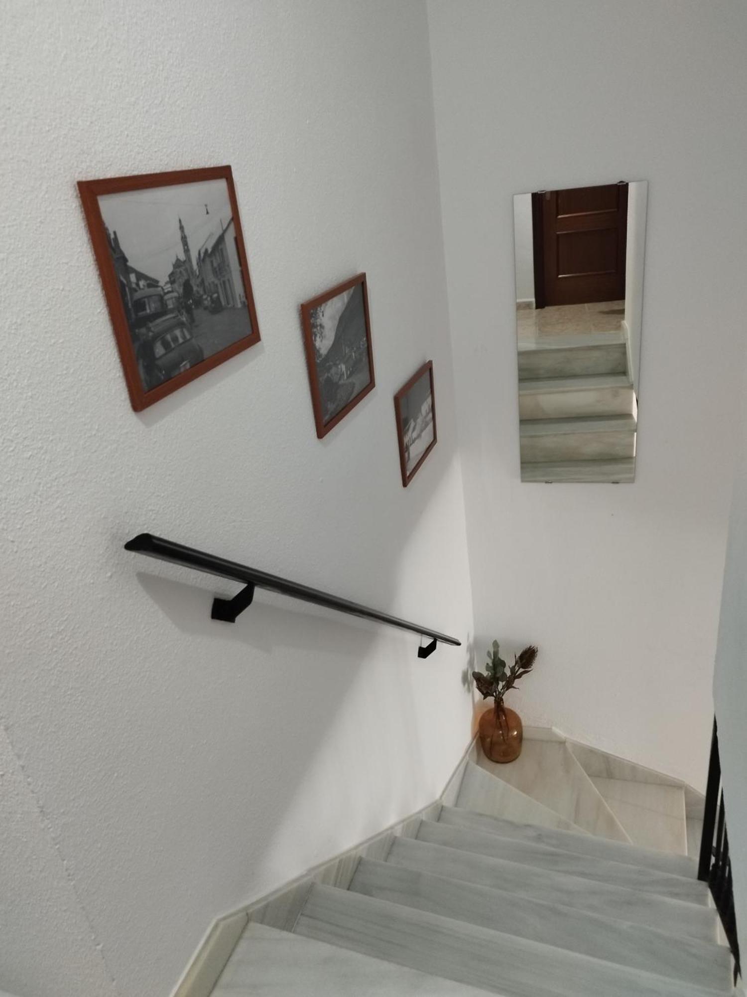 Casa Paco & Carmela Algodonales