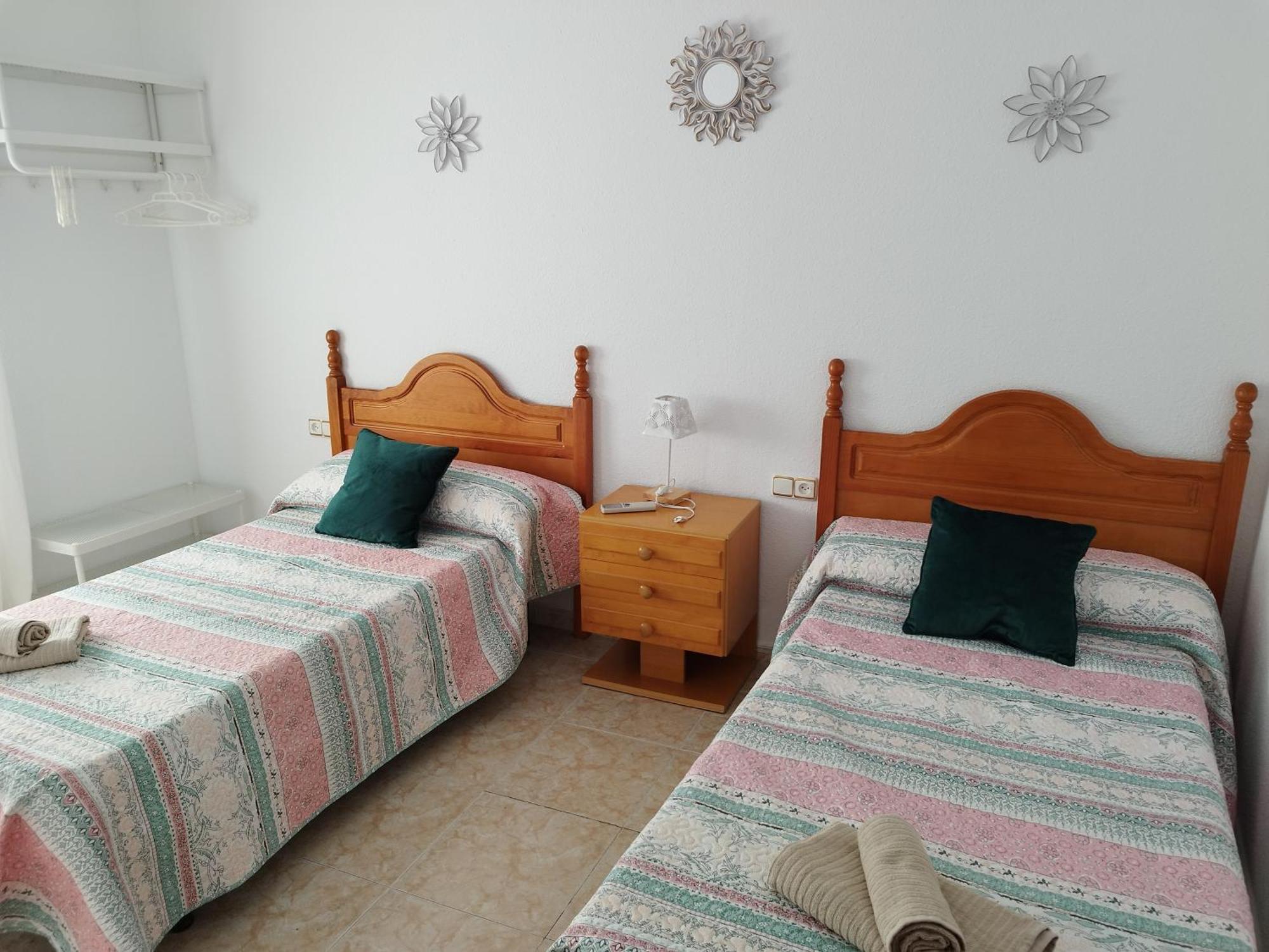 Ferienhaus Casa Paco & Carmela Algodonales